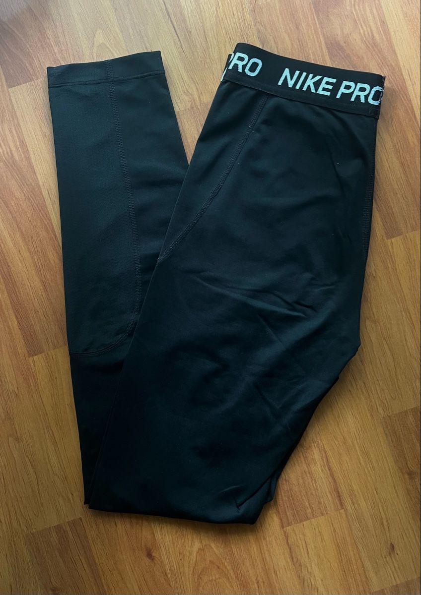 Nike Collant & Leggings: NikePro Leggins – Usato da Baar venduto da LAM169 1