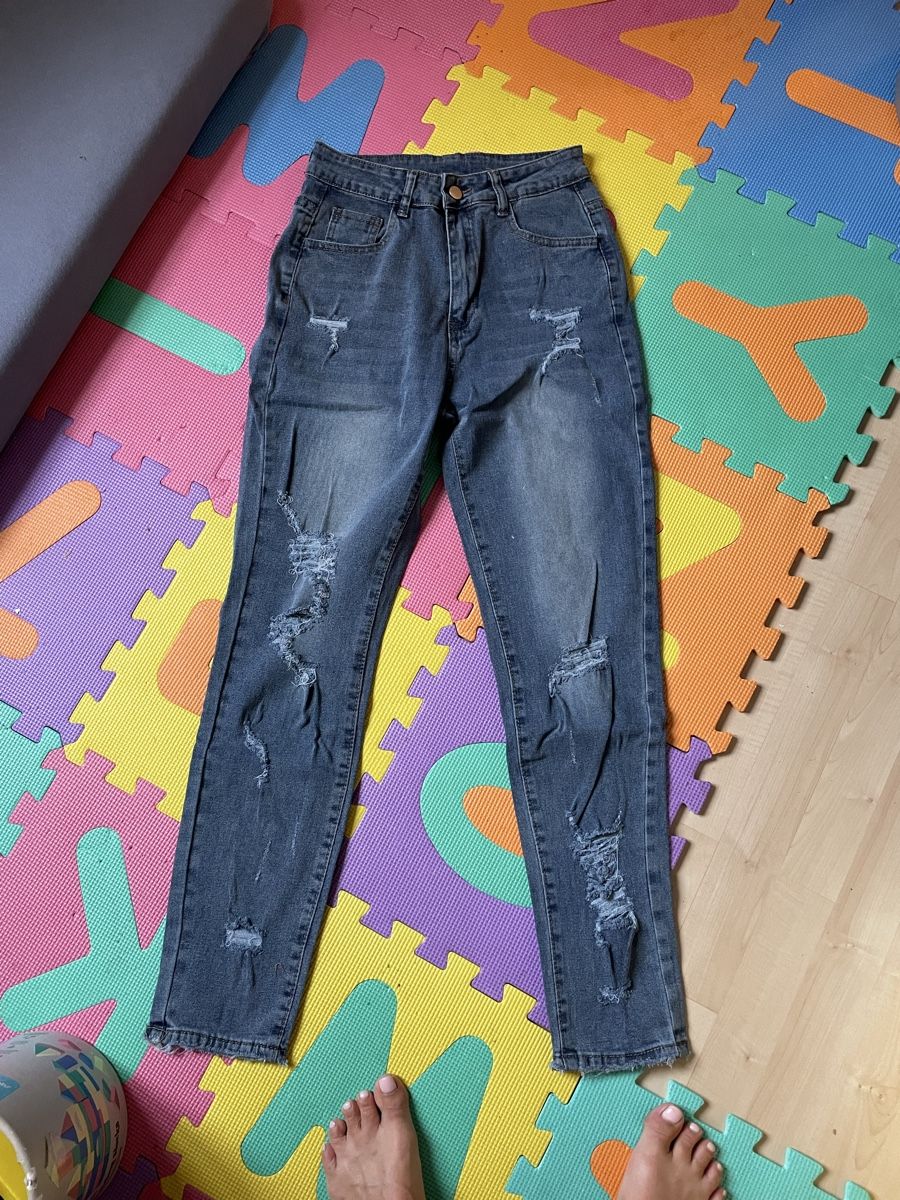 Pantaloni: Hose – Nuovo e nell'imballaggio originale da Benken ZH venduto da stefiz