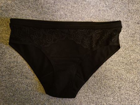 Menstruations Unterhose Neu