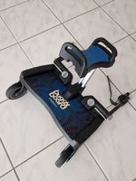 Buggy Board Maxi+ mit Sitz