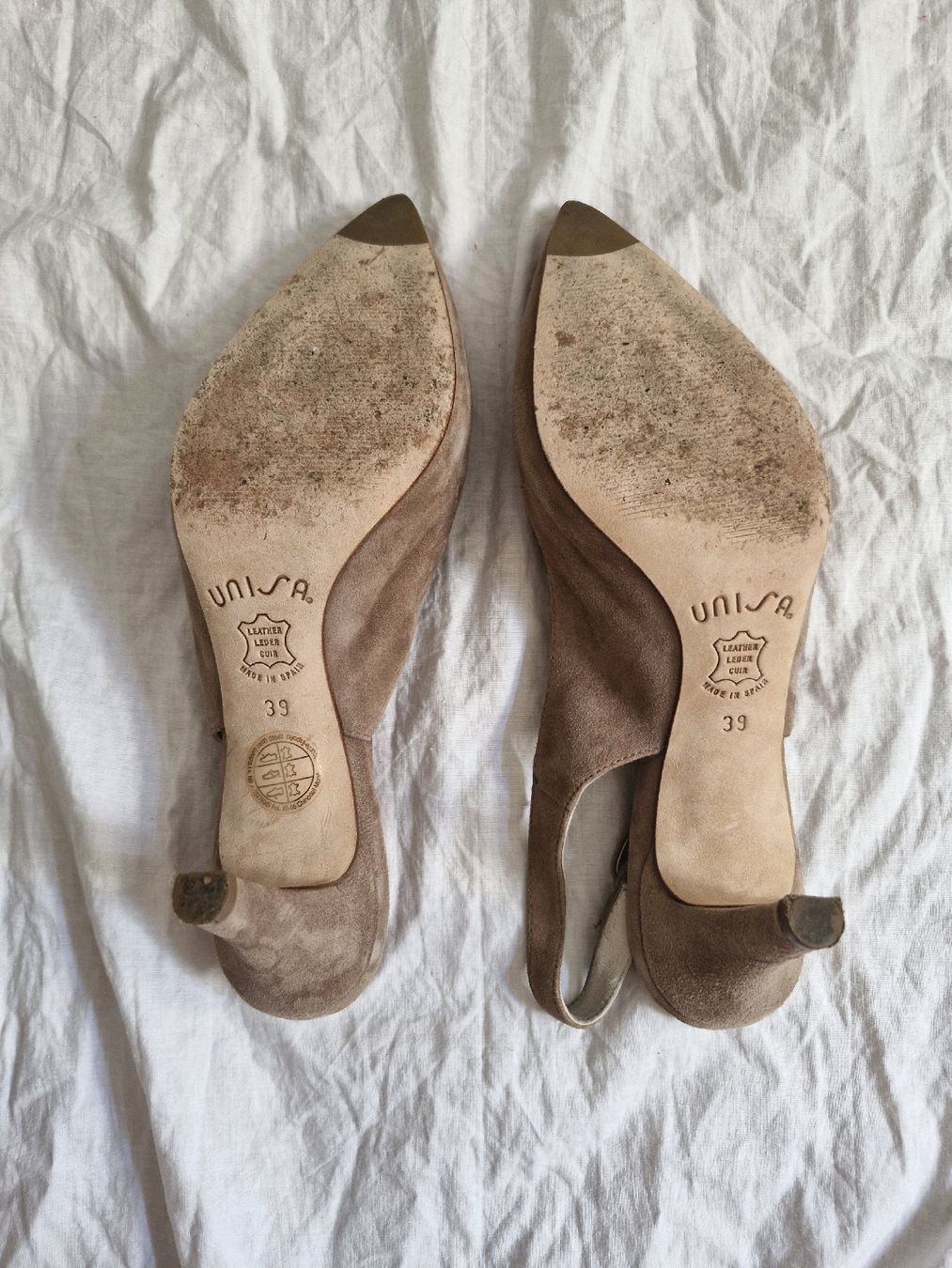 Unisa Scarpe da donna: Unisa Pumps – Usato da Bern venduto da ann_l7tf 2