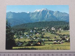 Flims Waldhaus