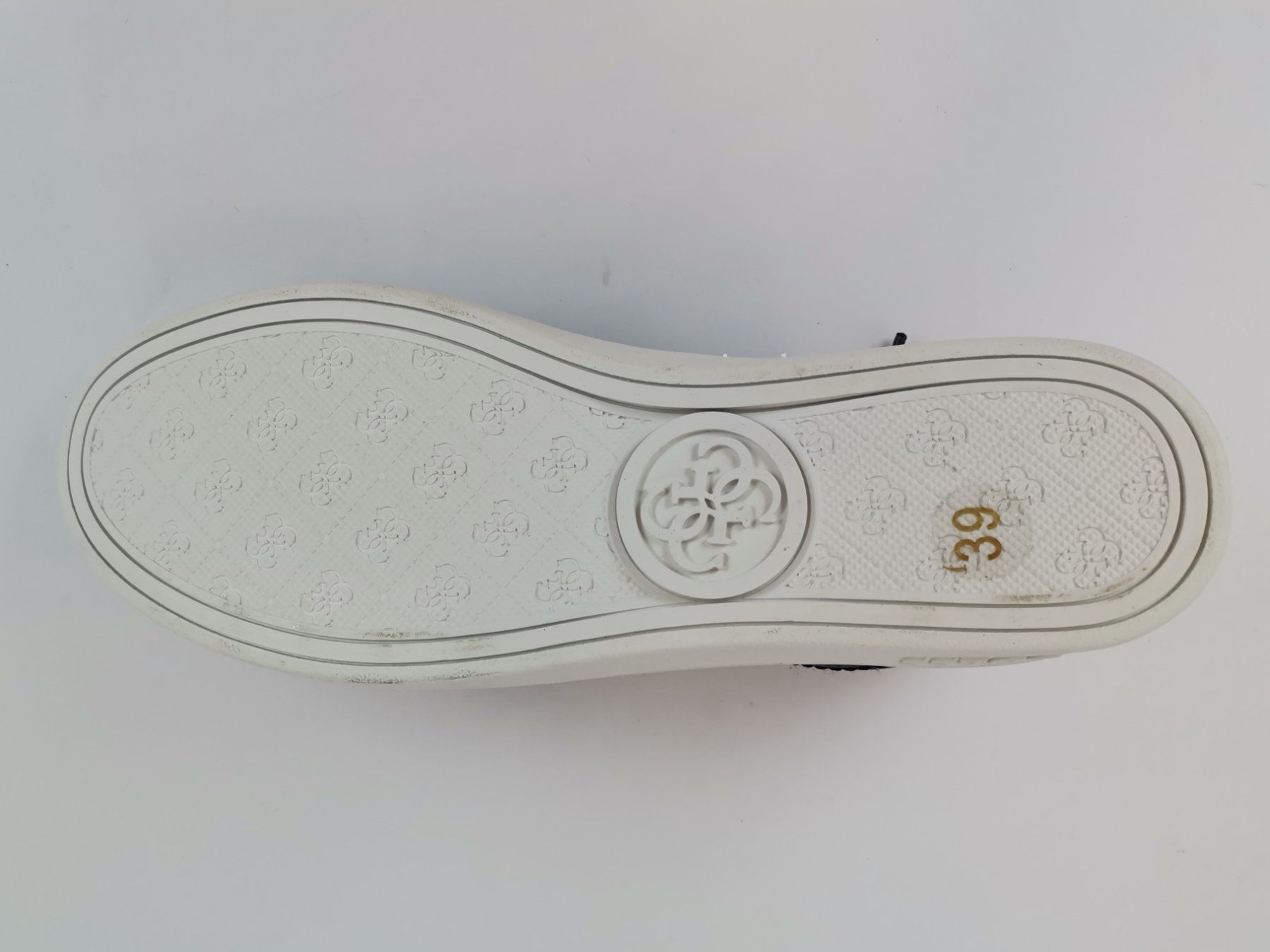 Guess Damenschuhe: GUESS Schuhe Gr. 39 – Neu (gemäss Beschreibung) aus Schaffhausen von Restwert_SH 5