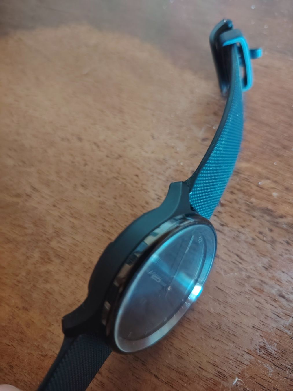 Garmin Smartwatch: Garmin Vivomove Trend 40 mm – Gebraucht aus Egliswil von robhae 4