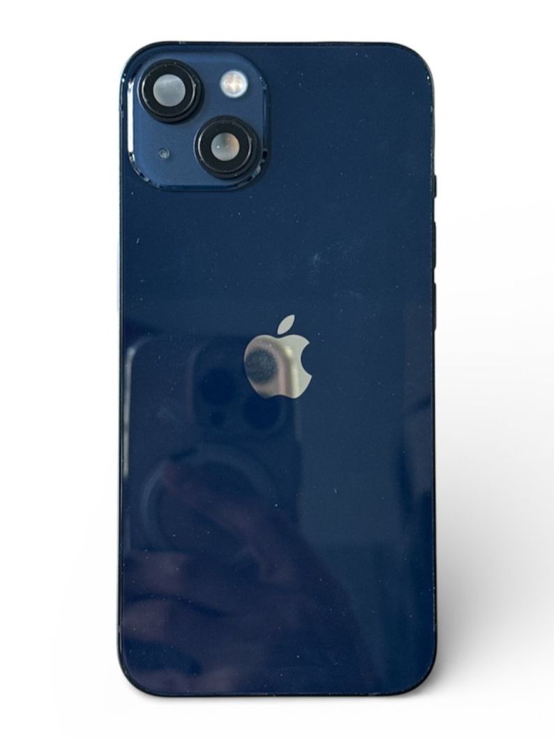 Apple Telefoni cellulari / Smartphones: Chassis Neuf complet iPhone 13 Blue composant original – Usato da Morges venduto da DA-repa 5