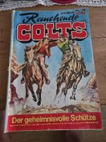 Rauchende Colts  Nr.5