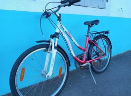 vélo enfant 24 pouces