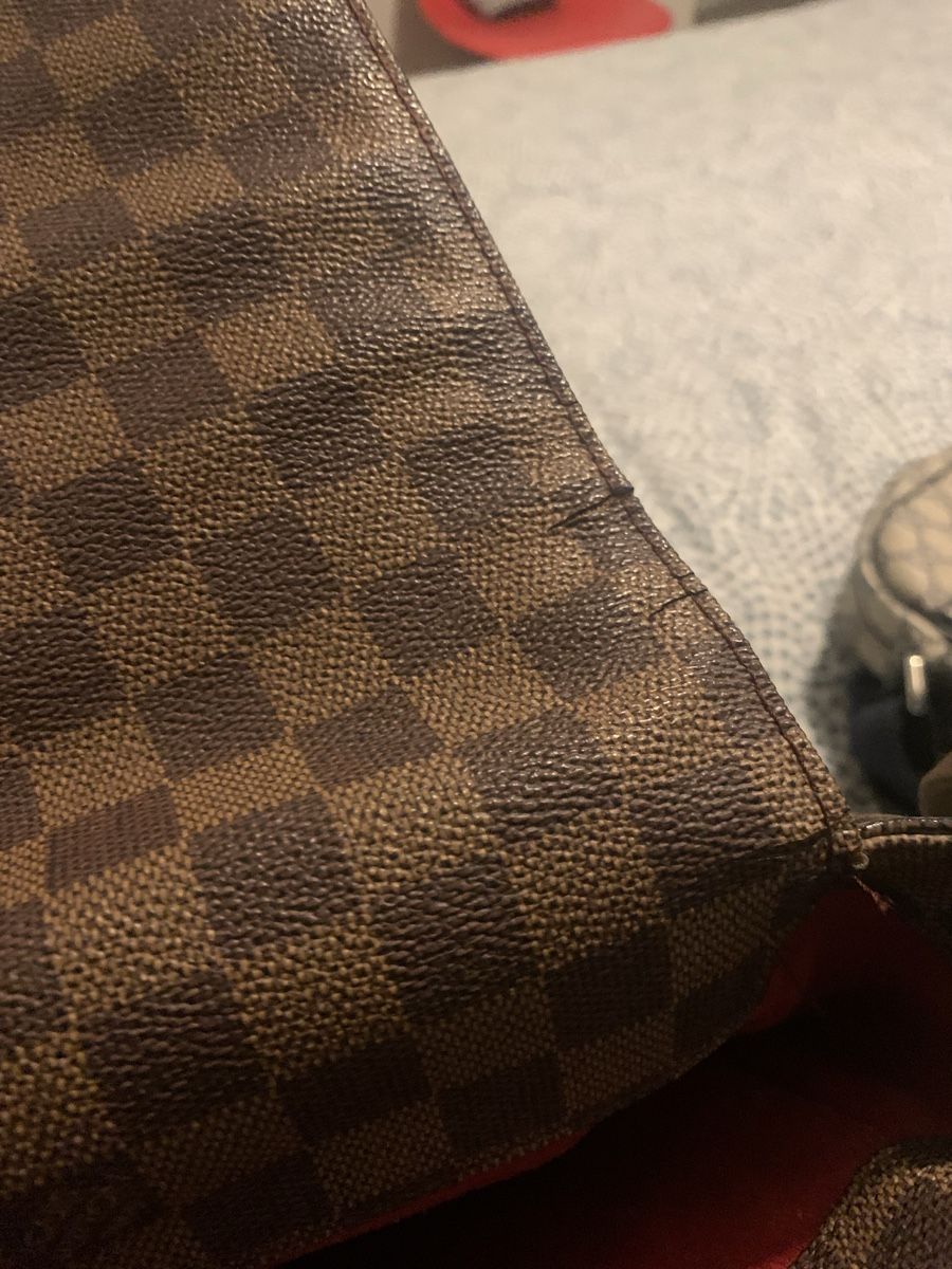 Louis Vuitton Autres vêtements & accessoires: Borsa a tracolla Louis Vuitton messenger – D'occasion à Epalinges par MyVintageWorld 5