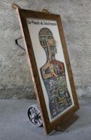 Fritz Kahn Industriepalast & 5 Bände das Leben des Menschen