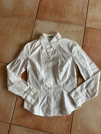 Chemisier Benetton