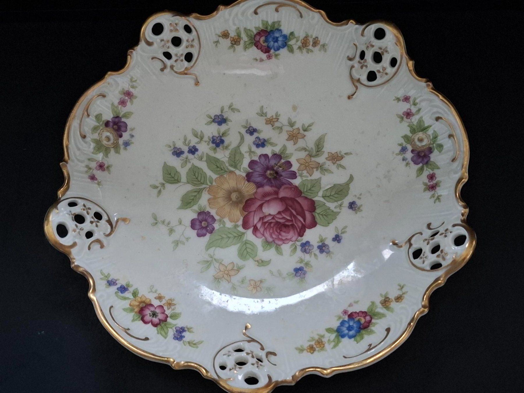 Rosenthal Coupes: Zierschale Rosenthal – D'occasion à Frauenfeld par Jepebe 1