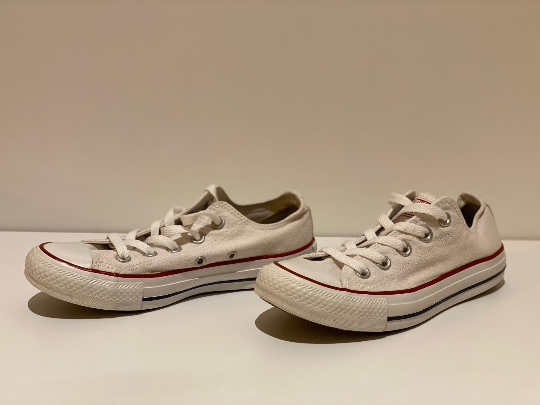 Converse Scarpe da donna: Converse All Star – Usato da Glattpark venduto da Kleider_shop 2