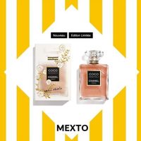 CHANEL Coco Mademoiselle Crush Absolu Sleeve EdP 100ml (NEW)