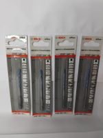 Bohrer Set Bosch HEX-9 4mm 4 Stk neuwertig