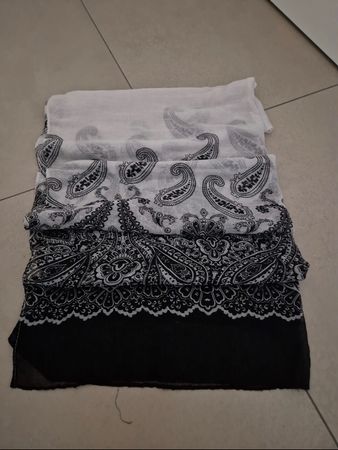 Halstuch/Foulard/Schal/Tuch/Volar