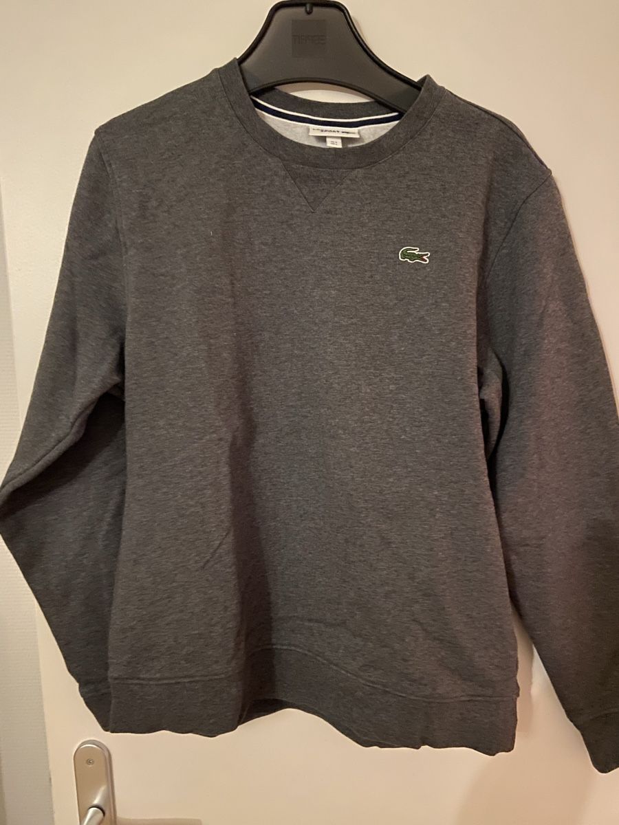 Lacoste Maglioni & Felpe: LACOSTE GRÖSSE L – Nuovo (secondo la descrizione) da Zürich venduto da schneeflocke303 6