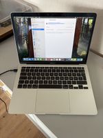 Apple MacBook Air 13.3 Zoll Intel Core i3 8GB RAM 256GB