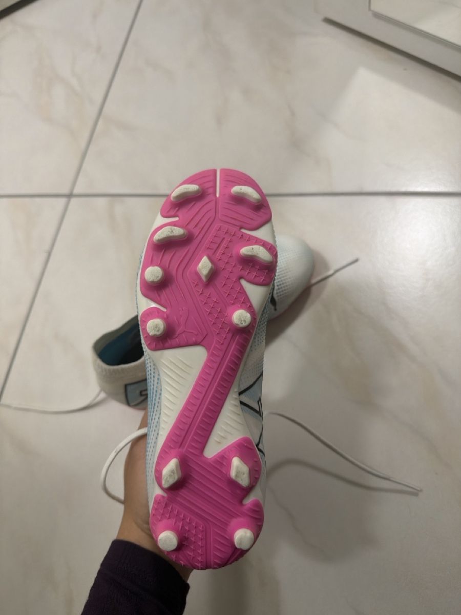 Puma Scarpe da uomo: Puma kinder – Usato da Muttenz venduto da Suelaaa 1