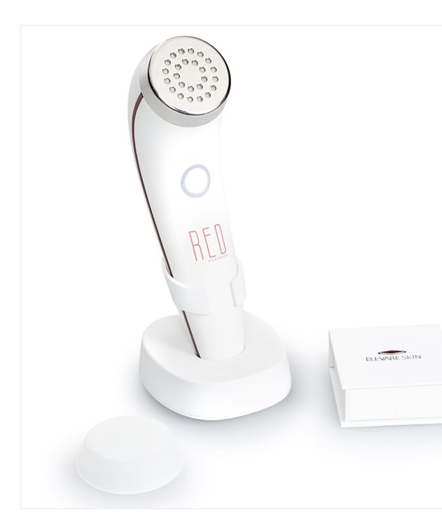 Opatra Red Light Elevare Skin für Gesicht & Körper (Neu und ...