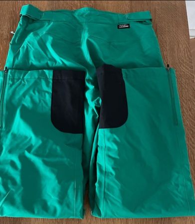 Skihose Schöffel Gr. 50 NEU