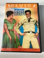 Kaffee Europa - G.I. Blues  (DVD) Elvis Presley