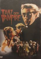 Tanz der Vampire Vampire Killers Roman Polanksi Sharon Tate