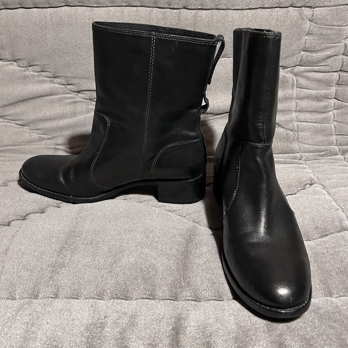 Timberland Damenschuhe: Bottines Timberland pointure 40,5  – Gebraucht aus Vevey von jade1800 2