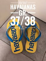 Havaiana Flipflops Gr. 37/38