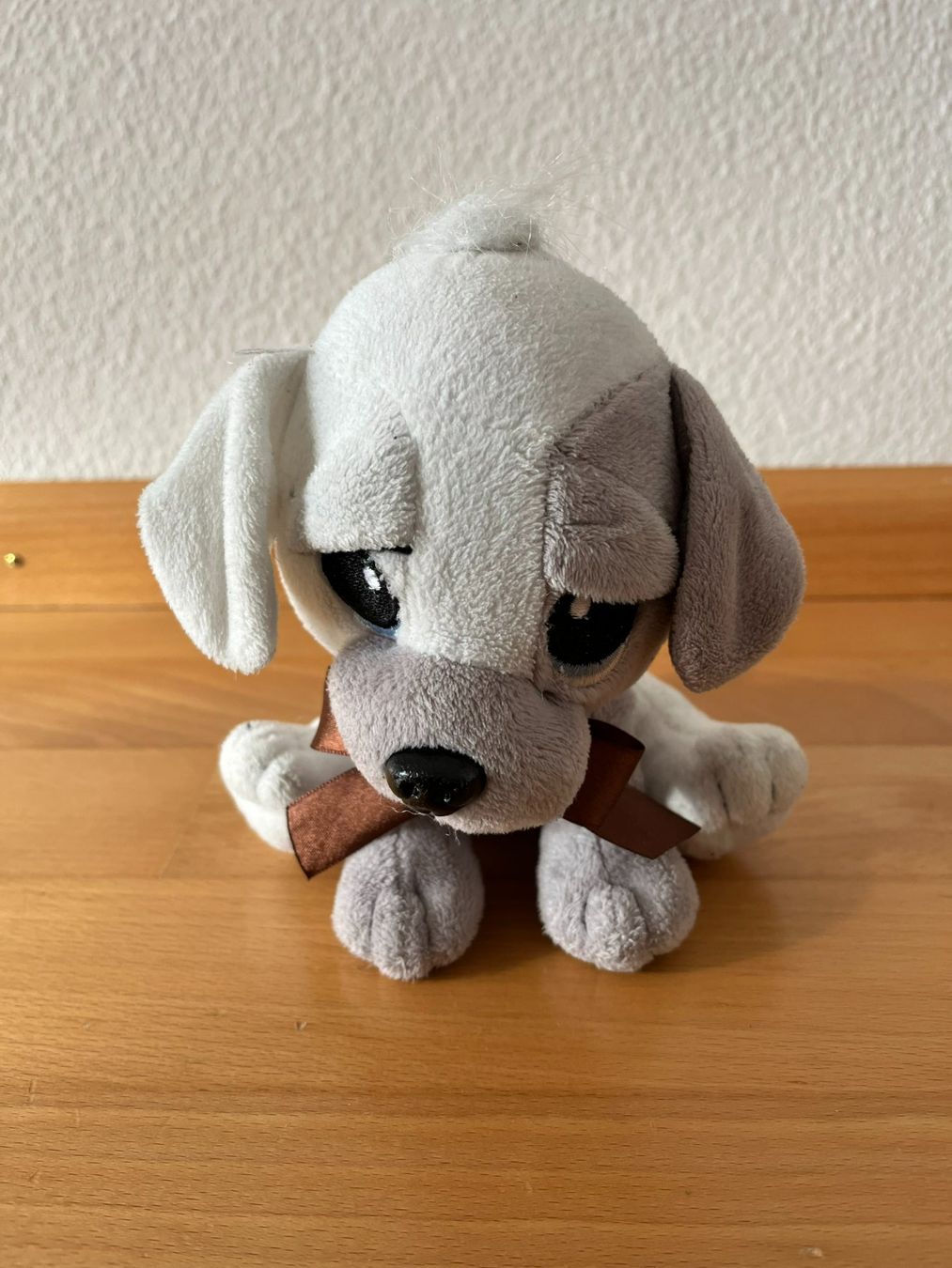 Giocattoli: Plüschhund – Usato da Muttenz venduto da Juvenile33 2