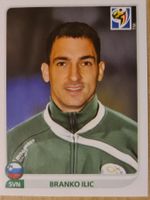Panini WM 2010 Nr. 246