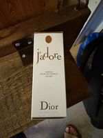Dior J'adore Hair Mist (Haarparfum) 40ml