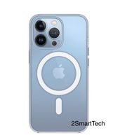 iPhone 13 Pro Max MagSafe Hülle