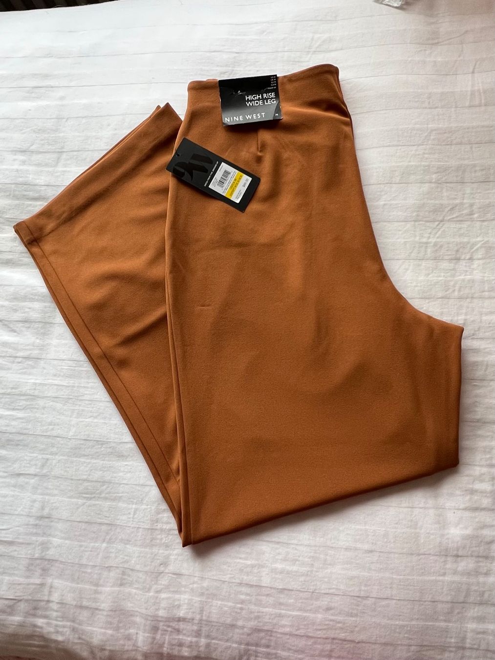 Pantaloni: Nine West Hose – Nuovo e nell'imballaggio originale da Tagelswangen venduto da fireiceprincess 4