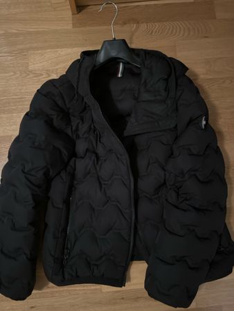 Colmar down jacket size M