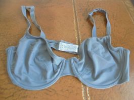 BH grau Gr, 85C H&M NEU