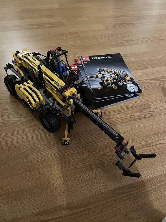 Baukästen: Divers lego à vendre – Gebraucht aus Corcelles-pres-Concise von Dilem 1