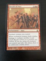 Breath of Fury
