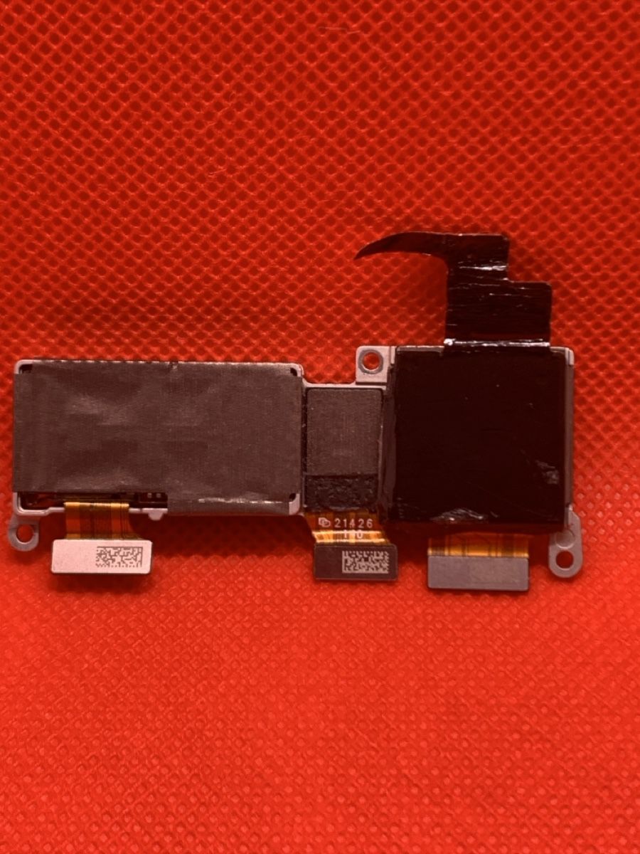 Google Telefoni cellulari / Smartphones: Rückkamera Google Pixel 6 Pro – Usato da Bremgarten AG venduto da TechfiX 1