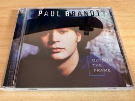 Paul Brandt – Outside The Frame