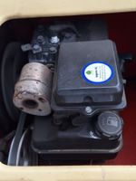 Kehrmaschine