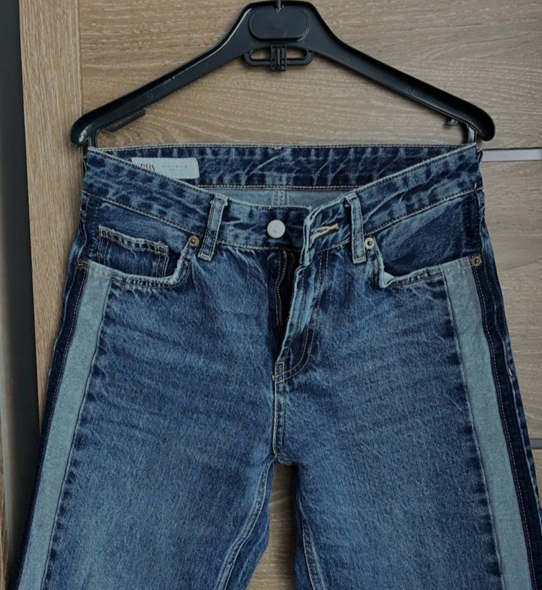 Zara Jeans: Zara Jeans Gr 36 – Usato da Interlaken venduto da NataliiaS 3