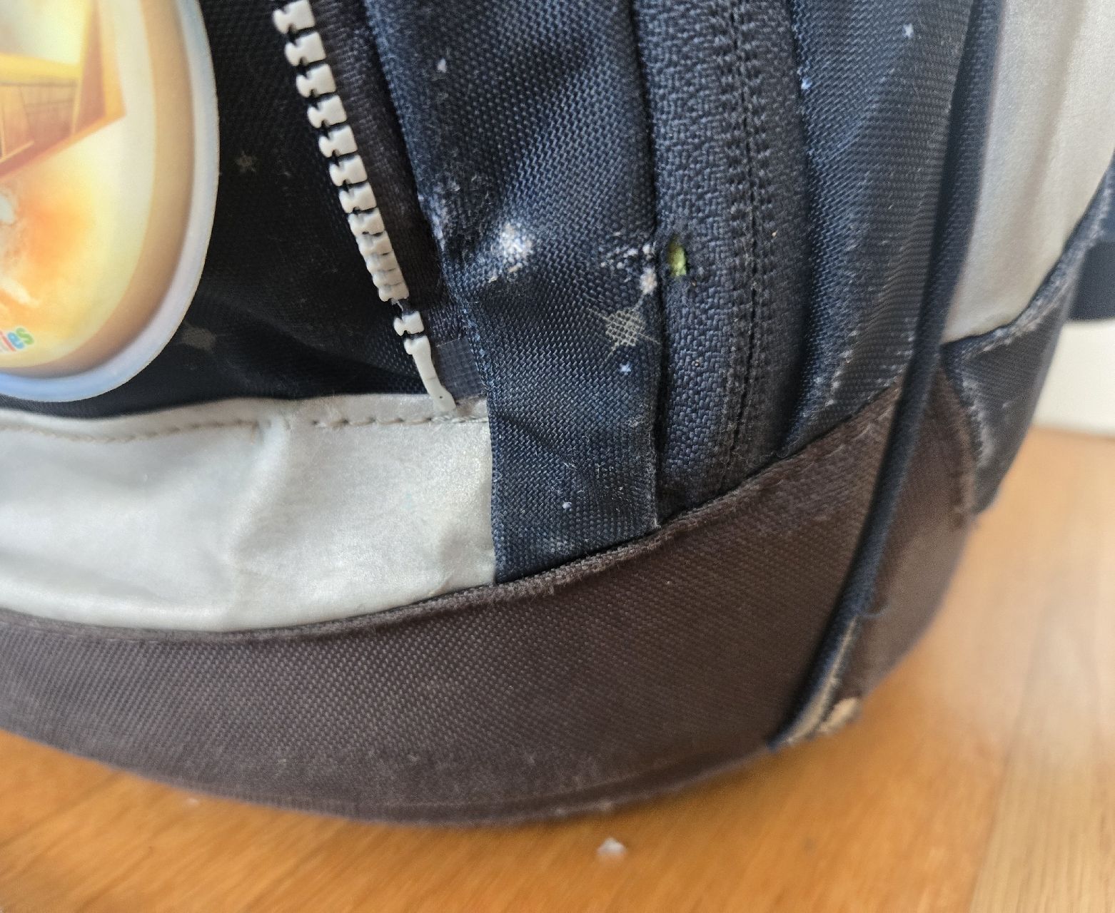 Ergobag Borse & Zaini: Ergobag original zu verkaufen – Usato da Luzern venduto da Phoebe78 3