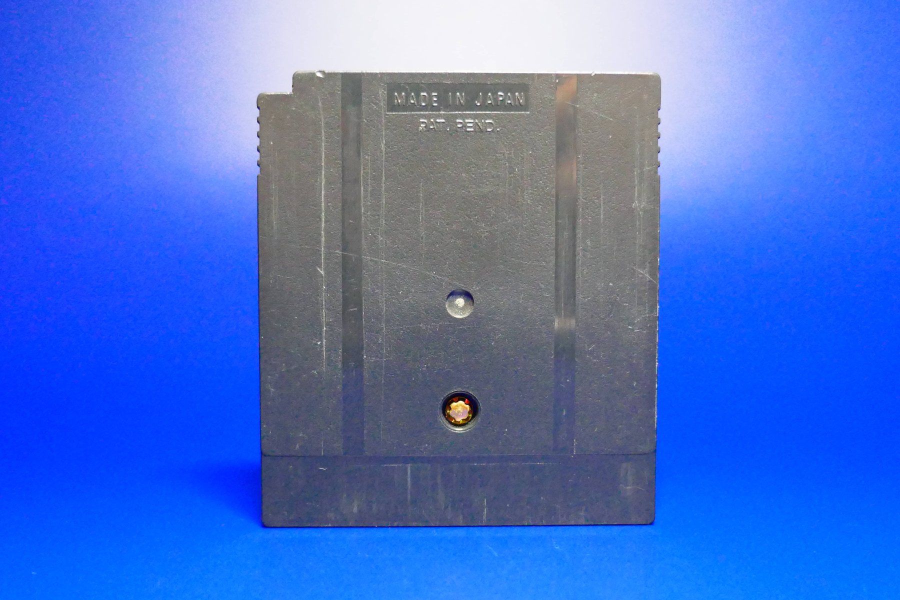 Nintendo Giochi: Fourmiz - Nintendo Game Boy Color – Usato da Vuarrens venduto da Espace-Retro 1