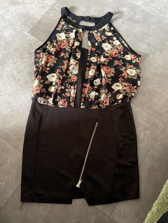Kleid Gr. S