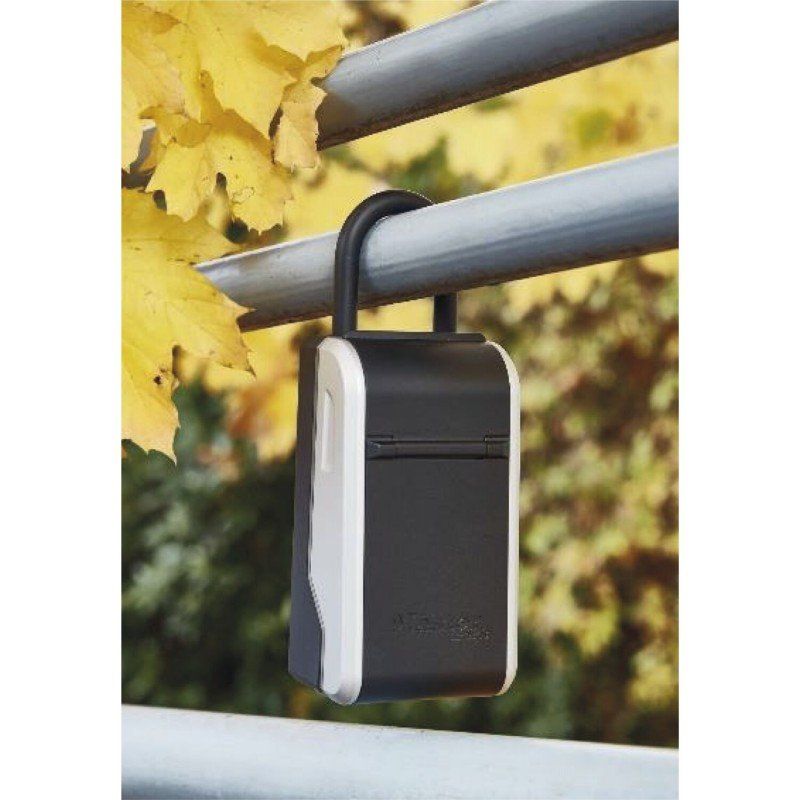 Porte-clés: Schlüsseltresor Master Lock 5480EURD – Neuf avec emballage d'origine à Düdingen par Tresortech 7