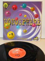 Lp - Monospehre - Psychoactive Live Mix -   1984 - Lp