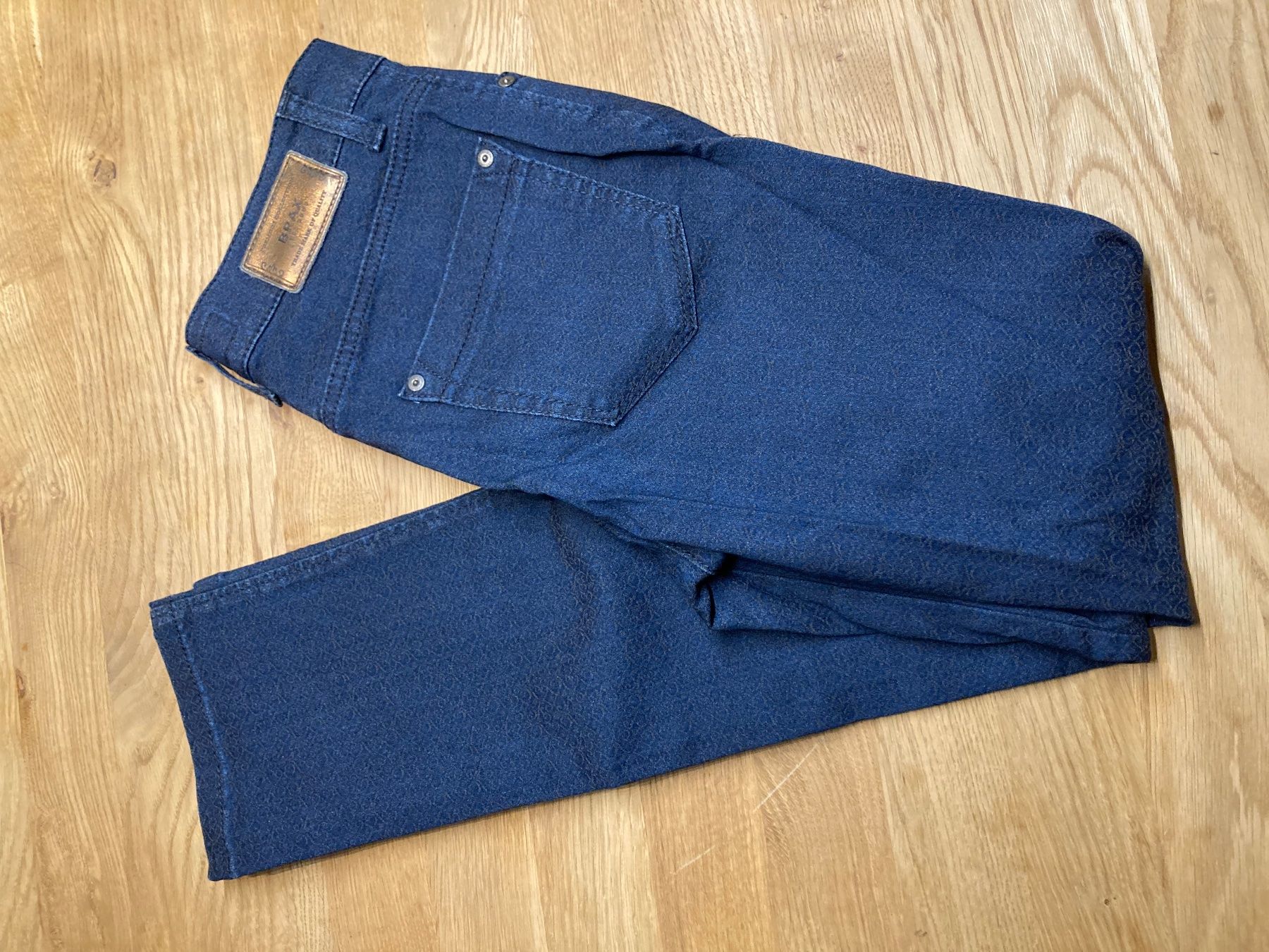Brax Hosen: Stoffhose, Brax, Grösse 38 – Neu (gemäss Beschreibung) aus Winterthur von butterfly210 2