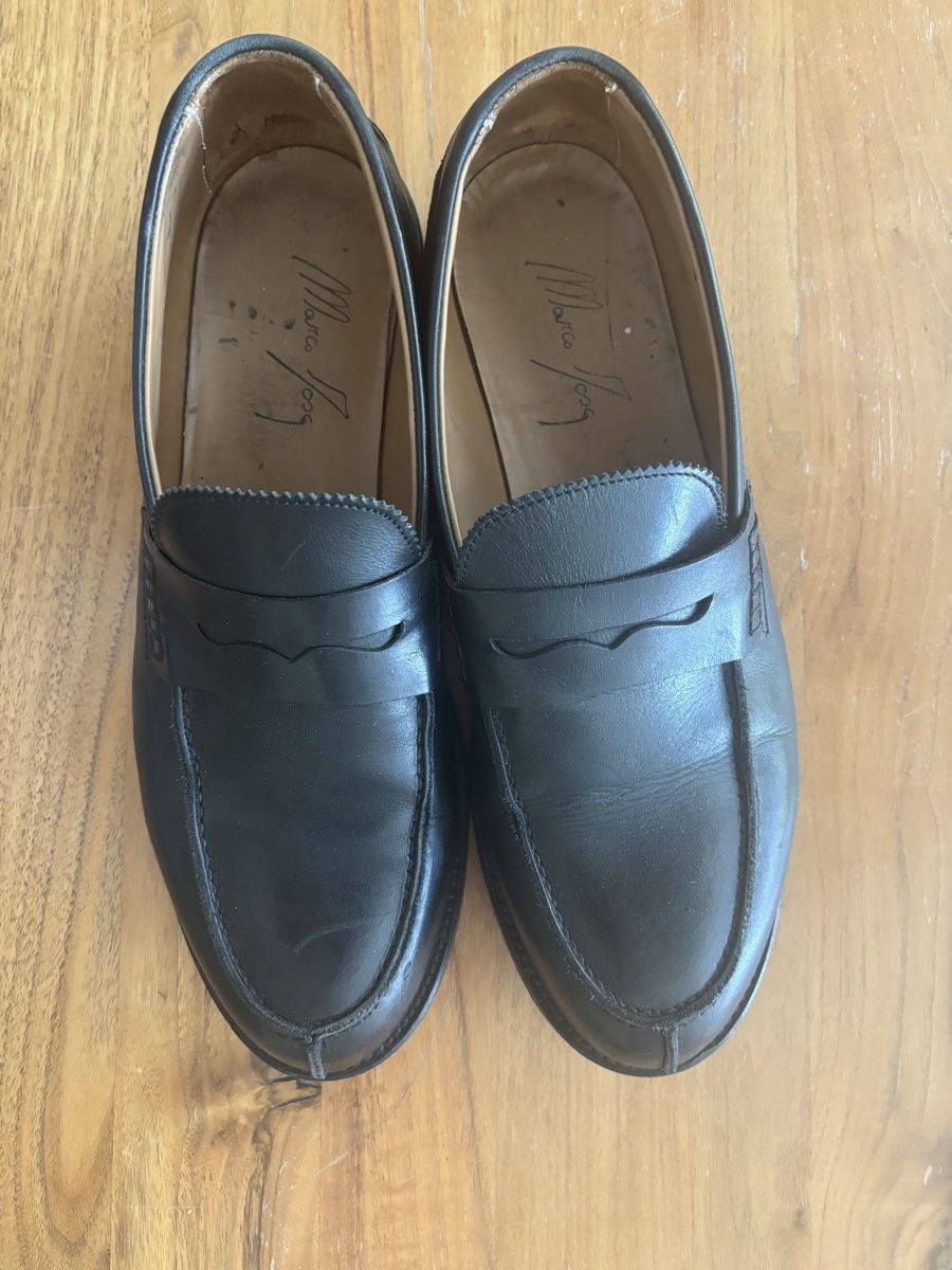 Herrenschuhe: Herrenschuh  – Gebraucht aus Luzern von Giuly2010 3