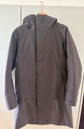 Arc'teryx Patera Parka – Damen, Grösse M