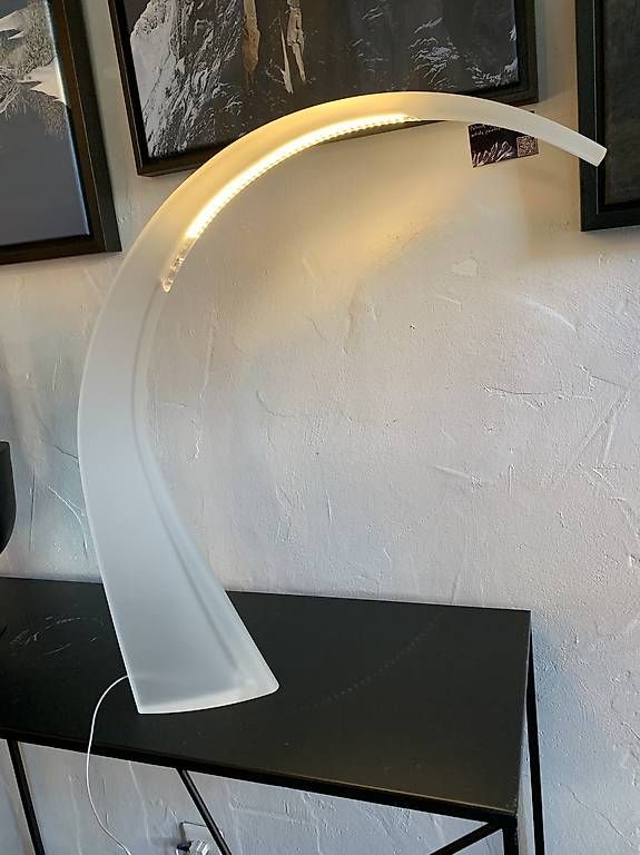 Lampen: Lampe design KARTEL neuve  – Gebraucht aus Vérossaz von cat_92wy